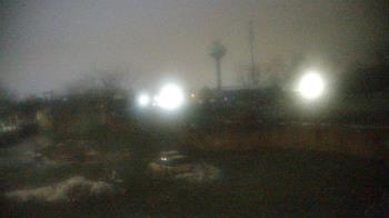 Weather camera view of Columbus Zoo and Aquarium.