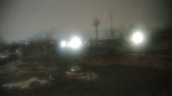 Weather camera view of Columbus Zoo and Aquarium.