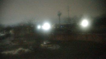 Weather camera view of Columbus Zoo and Aquarium.