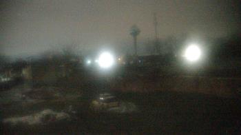 Weather camera view of Columbus Zoo and Aquarium.