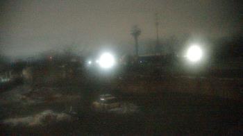 Weather camera view of Columbus Zoo and Aquarium.