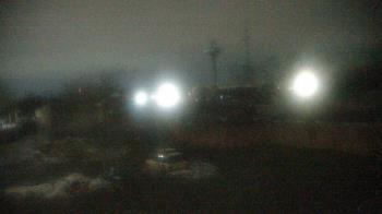 Weather camera view of Columbus Zoo and Aquarium.