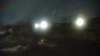 Weather camera view of Columbus Zoo and Aquarium.