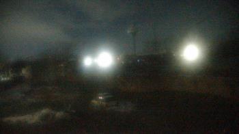 Weather camera view of Columbus Zoo and Aquarium.