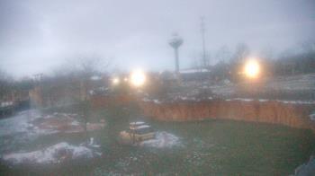 Weather camera view of Columbus Zoo and Aquarium.