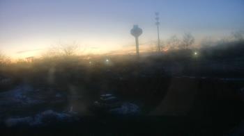 Weather camera view of Columbus Zoo and Aquarium.