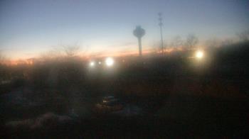 Weather camera view of Columbus Zoo and Aquarium.