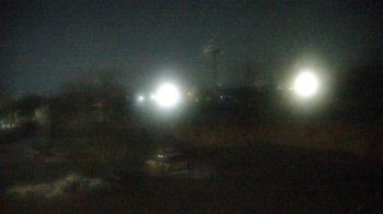 Weather camera view of Columbus Zoo and Aquarium.