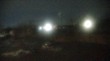 Weather camera view of Columbus Zoo and Aquarium.