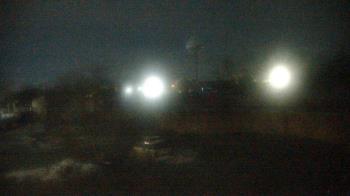 Weather camera view of Columbus Zoo and Aquarium.