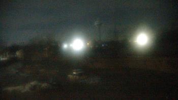 Weather camera view of Columbus Zoo and Aquarium.