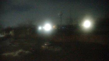 Weather camera view of Columbus Zoo and Aquarium.