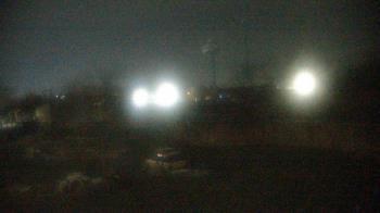 Weather camera view of Columbus Zoo and Aquarium.