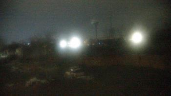 Weather camera view of Columbus Zoo and Aquarium.