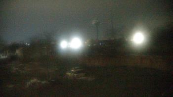 Weather camera view of Columbus Zoo and Aquarium.