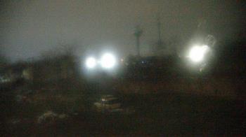 Weather camera view of Columbus Zoo and Aquarium.