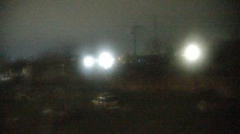 Weather camera view of Columbus Zoo and Aquarium.