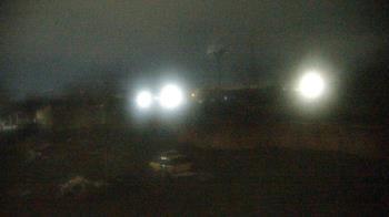 Weather camera view of Columbus Zoo and Aquarium.