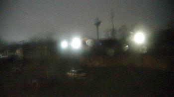 Weather camera view of Columbus Zoo and Aquarium.