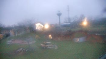 Weather camera view of Columbus Zoo and Aquarium.