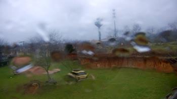 Weather camera view of Columbus Zoo and Aquarium.