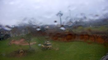 Weather camera view of Columbus Zoo and Aquarium.