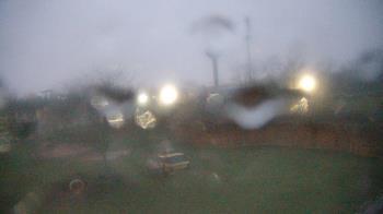 Weather camera view of Columbus Zoo and Aquarium.