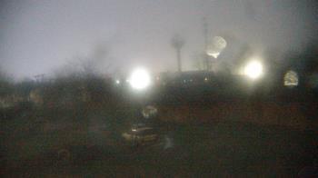 Weather camera view of Columbus Zoo and Aquarium.