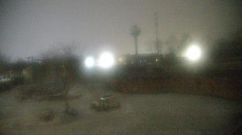 Weather camera view of Columbus Zoo and Aquarium.