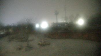 Weather camera view of Columbus Zoo and Aquarium.