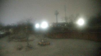 Weather camera view of Columbus Zoo and Aquarium.