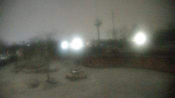 Weather camera view of Columbus Zoo and Aquarium.