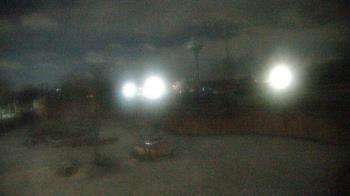 Weather camera view of Columbus Zoo and Aquarium.