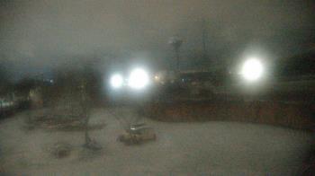 Weather camera view of Columbus Zoo and Aquarium.