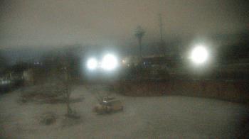 Weather camera view of Columbus Zoo and Aquarium.