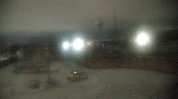 Weather camera view of Columbus Zoo and Aquarium.