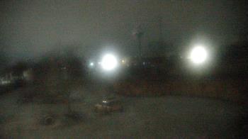 Weather camera view of Columbus Zoo and Aquarium.