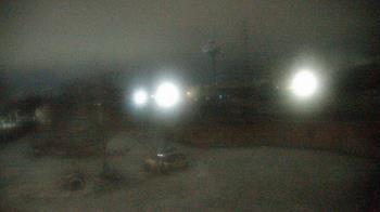 Weather camera view of Columbus Zoo and Aquarium.