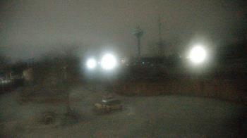Weather camera view of Columbus Zoo and Aquarium.