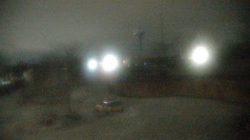 Weather camera view of Columbus Zoo and Aquarium.