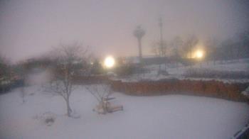 Weather camera view of Columbus Zoo and Aquarium.