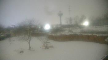 Weather camera view of Columbus Zoo and Aquarium.