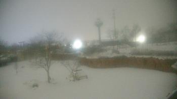 Weather camera view of Columbus Zoo and Aquarium.