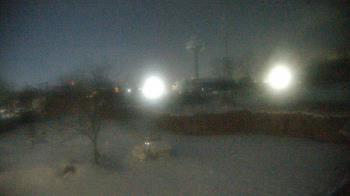 Weather camera view of Columbus Zoo and Aquarium.