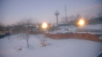 Weather camera view of Columbus Zoo and Aquarium.