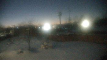 Weather camera view of Columbus Zoo and Aquarium.