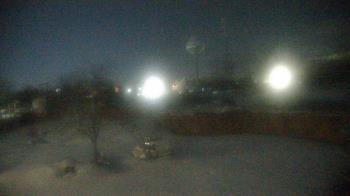 Weather camera view of Columbus Zoo and Aquarium.