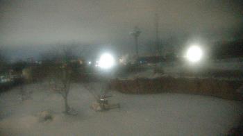 Weather camera view of Columbus Zoo and Aquarium.