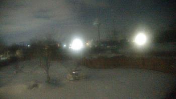 Weather camera view of Columbus Zoo and Aquarium.