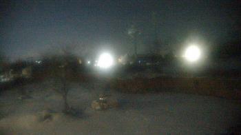 Weather camera view of Columbus Zoo and Aquarium.